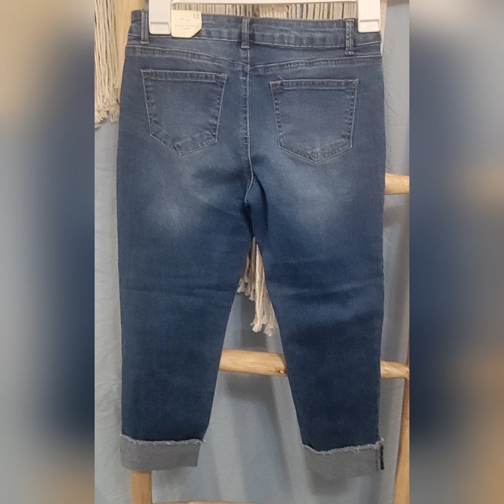 Copper Key - Picture 6 of 7